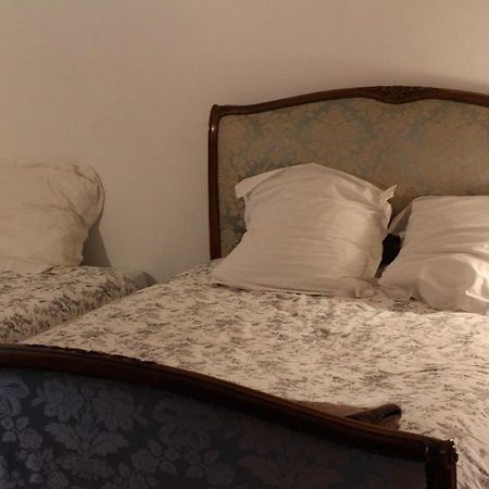 Bed and Breakfast A Pas D Ane Eygluy-Escoulin Esterno foto